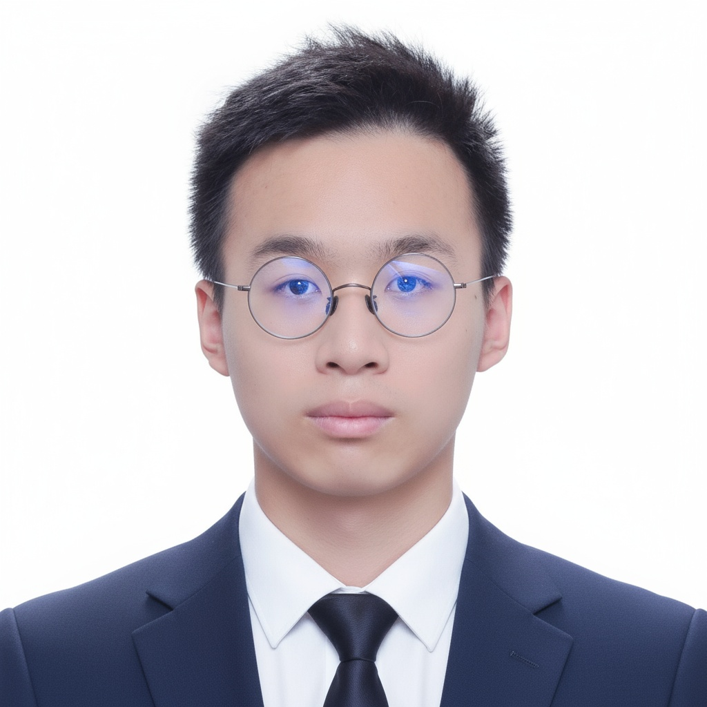 Yuanpeng He